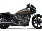Indian Scout Sport